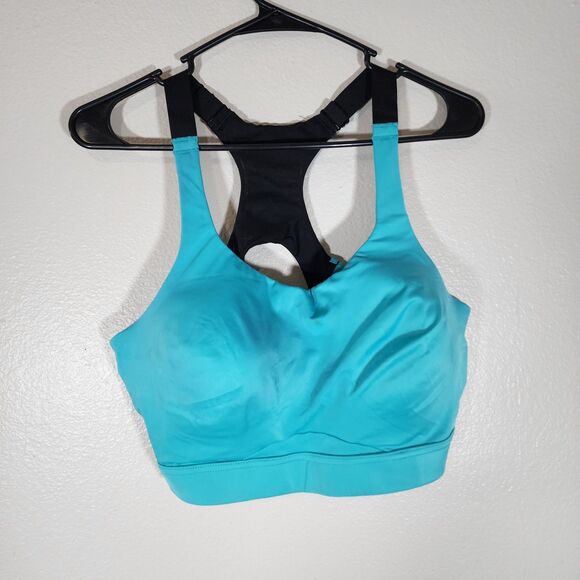 Women's Sport Bra & Bra Size 42DD, 40DD 38Dd 44DD Lot of 4 - Picture 6 of 9